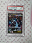PSA 8 Mega Charizard X EX Promo #23