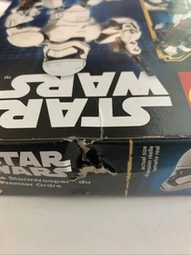LEGO Star Wars: First Order Stormtrooper (75114) Ebb37 Shelf Wear