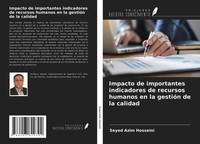 Seyed Azim Hosseini | Impacto De Importantes Indicadores De Recursos Humanos...