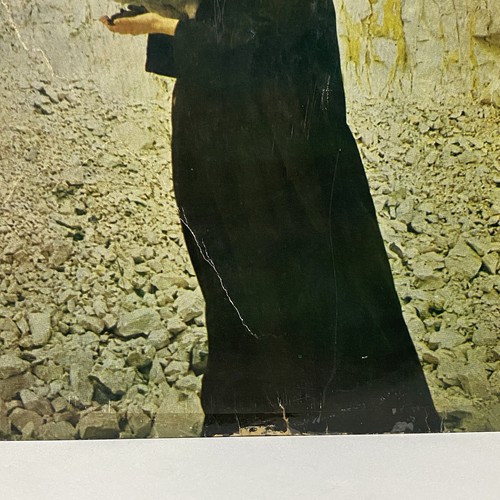 1969 FLEETWOOD MAC - PIOUS BIRD OF GOOD OMEN LP Vinyl Record Album AUS Press - Picture 7 of 10