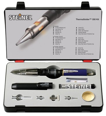 STEINEL ThermaSolder TS TS550K Soldering Iron - 110049874