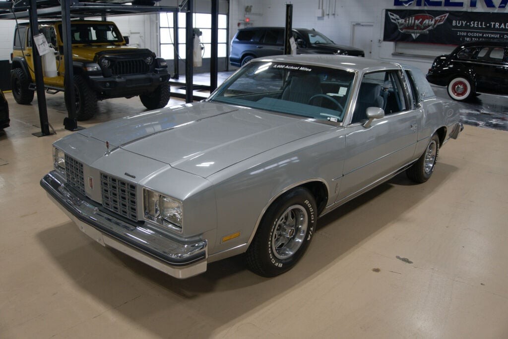 1979 Oldsmobile Cutlass for sale in Lisle Illinois
