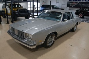 1979 Oldsmobile Cutlass Calais 