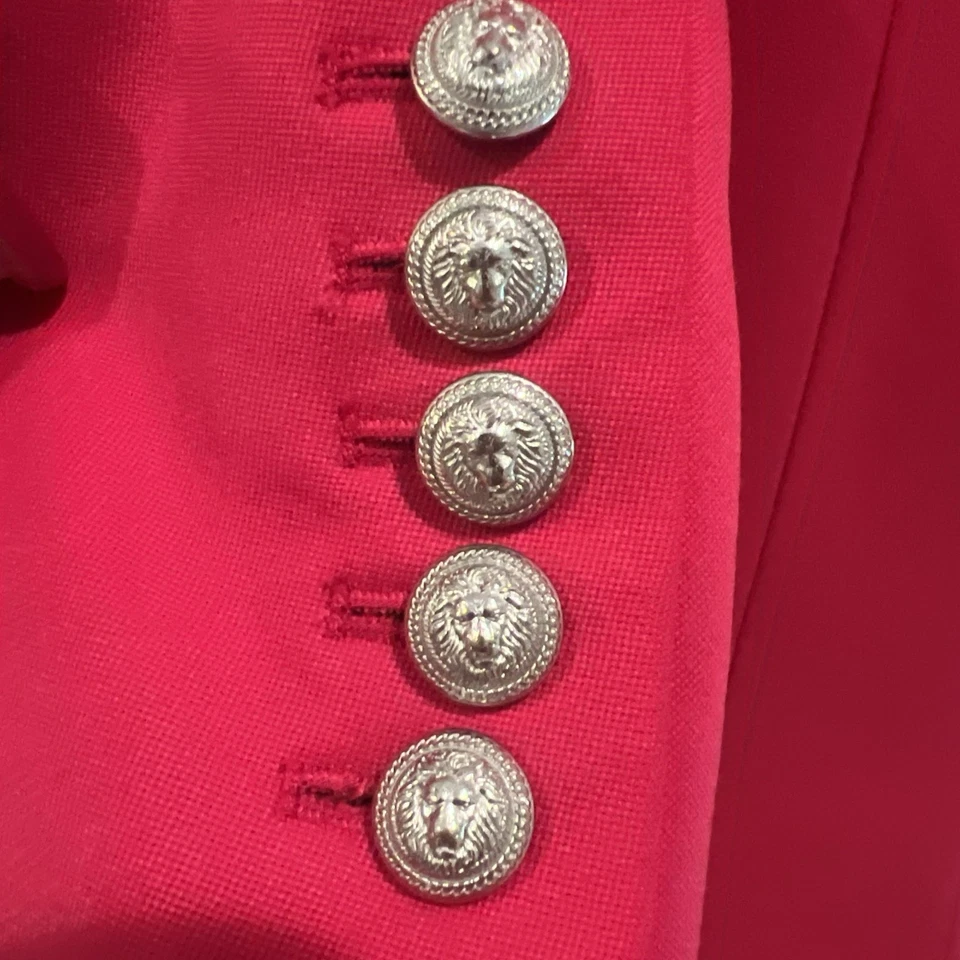 Balmain Authentic Women’s Blazer - Image 3 of 4