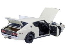 1/18 Nissan Skyline 2000GT-R (KPGC110) Tuned Version RHD (Right Hand Drive)