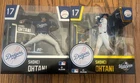 Shohei Ohtani - Los Angeles Dodgers - McFarlane MLB 7" Figure Combo (2)