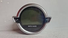 MOTO GUZZI V7 IV STONE MK1 2023 QUADRO STRUMENTI SPEEDO