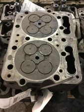 CUMMINS N14 CELECT   410-435 HP CYLINDER HEAD 2461821