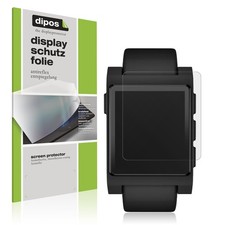 6x Protective Film for Pebble Core 2 Duo Anti-Glare Screen Protector