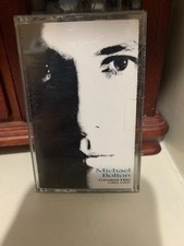 Michael Bolton Greatest Hits Cassette Tape 1985-1995 TESTED