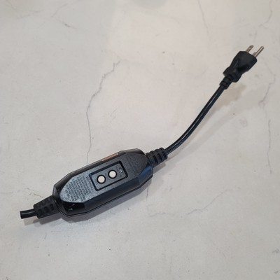 #ad OEM Parts Power Cord For RYOBI RY142300 2300PSI 1.2 GPM Elec. Pressure Washer $35.99