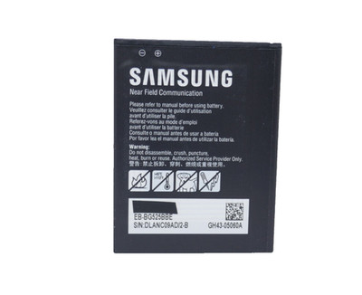 Original Samsung Galaxy Xcover 5 SM-G525F Akku EB-BG525BBE Battery 3000mAh