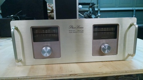 phase linear 400 series 2