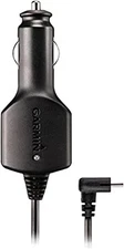Garmin Vehicle Power Cable, 12V Adapter, Compatible with Dezl OTR1000/OTR800