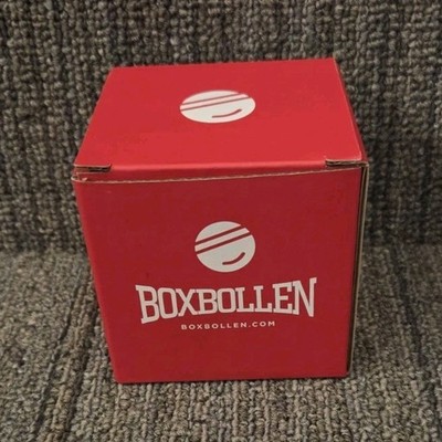 Boxbollen Speed Bag Boxing Reflex Ball Set Red Black with Headband and Carry Bag