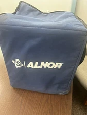 ALNOR FLOWHOOD 16X16 FRAME KIT LOFLO BALOMETER P/N 634-620-120