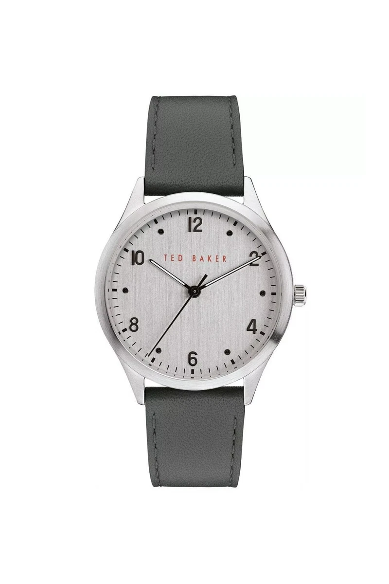 Orologi Ted Baker uomo | La collezione su Orologi Ted Baker uomo | La collezione su