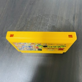 Bomberman 2 Nintendo Famicom Hudson Soft 1991 Japanese Version HFC-2X Action