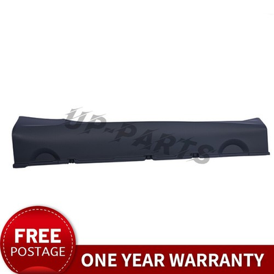 #ad #ad New Right Front Passenger Side Trim Panel Rocker For Smart Fortwo 2011 2014 1.0L $126.99