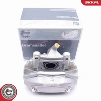 Esen SKV Bremssattel 42SKV451 FüR Mercedes Klasse W203 Model S203 CLK C209 A209