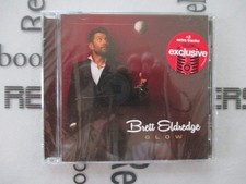 Brett Eldredge - Glow CD