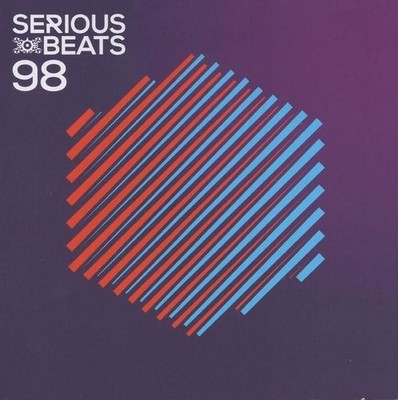 Audio Cd Neu - Serious Beats 98 / Various -I- (n.e.w.s. Distribution)