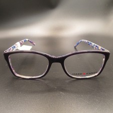 Hard Candy Eyeglass Frames HC29 DPUR Womens P...