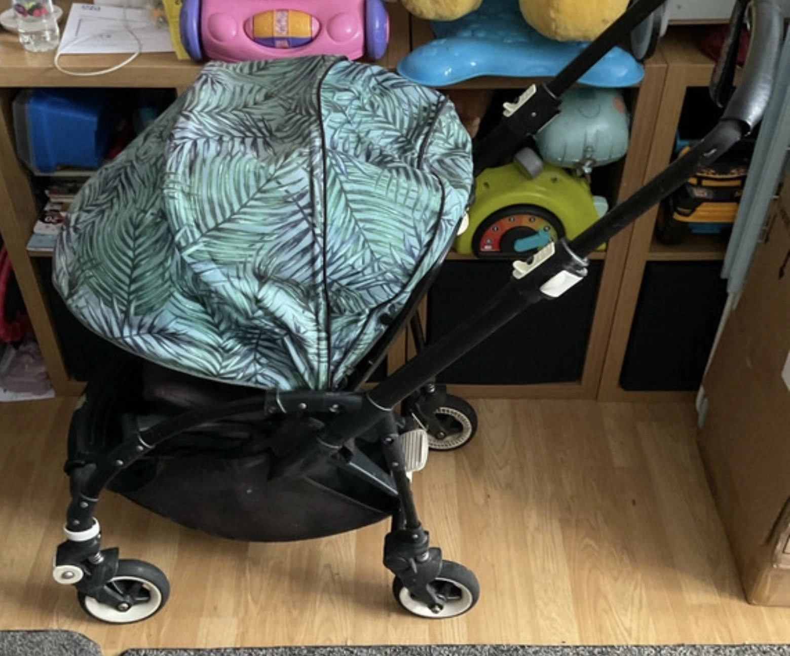 Bugaboo Bee for Spares Or Repairs Please Read Description