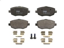 Kits de frein Lancia YPSILON