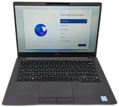 Dell 7400 i5-8 16GB SSD256GB 軽量 Office付 Dell Latitude 7400 i5 8th Gen 16GB RAM 256GB SSD Windows 11 Home