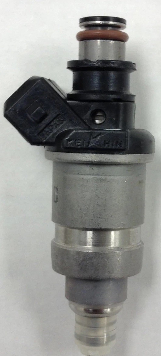 OEM Keihin FJ267 NEW Fuel Injector Made In Japan