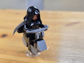 LEGO Star Wars: Sith Infiltrator 7663 100% Complete w/ Box & Instructions