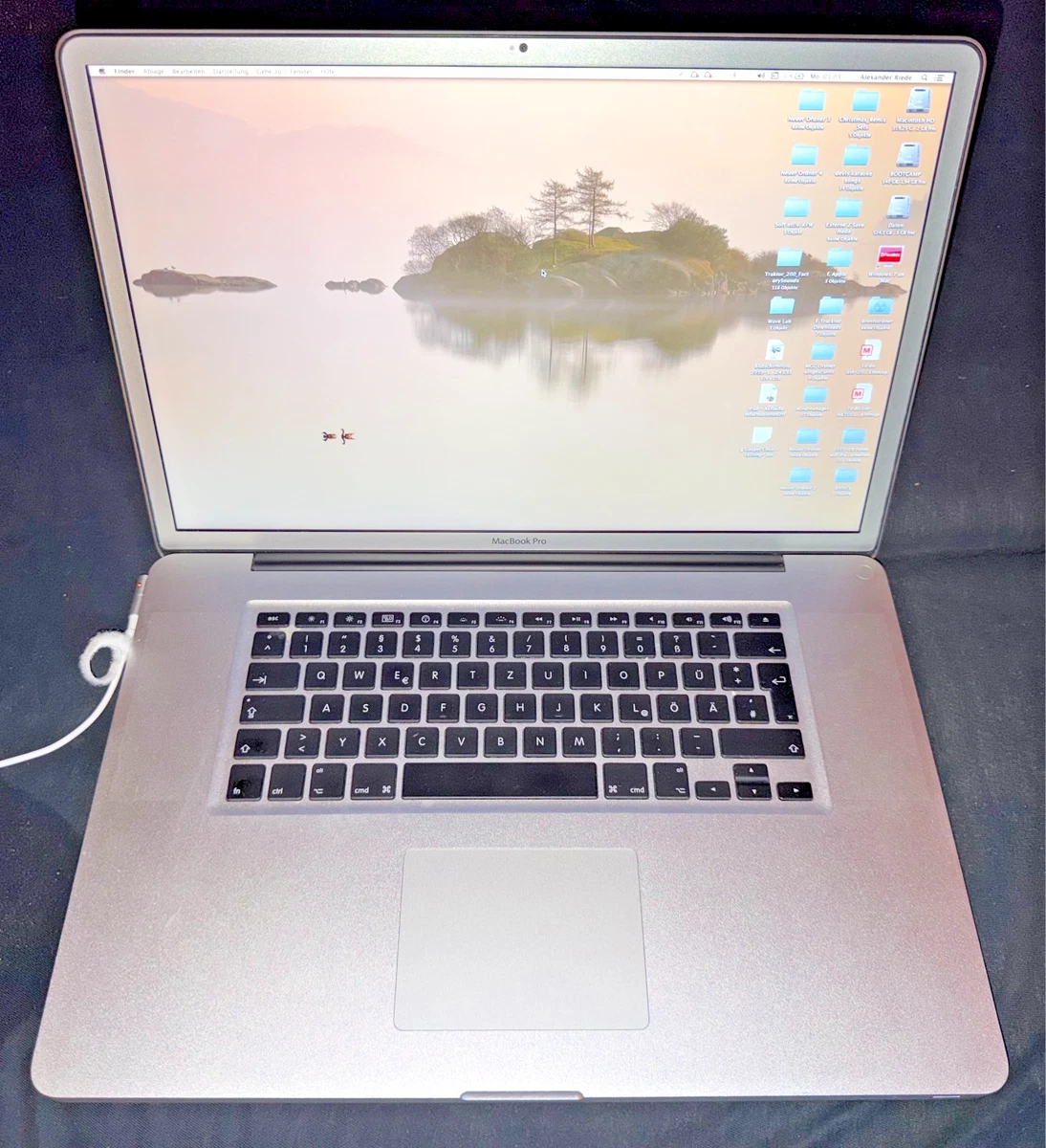 Macbook pro 13 2010 online kaufen | eBay.de