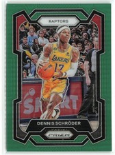 Click to enlarge Dennis Schroder
