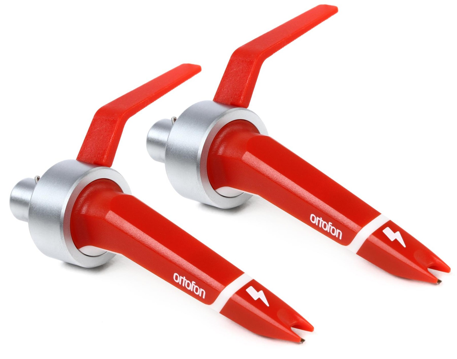 Комплект картриджей для поворотного стола Ortofon Digital Concorde Mk II - Twin Pack 56990₽