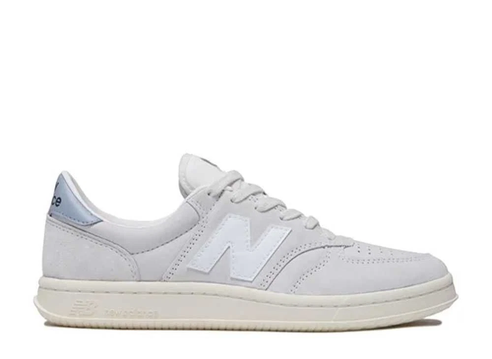 New Balance T500 Off White mai