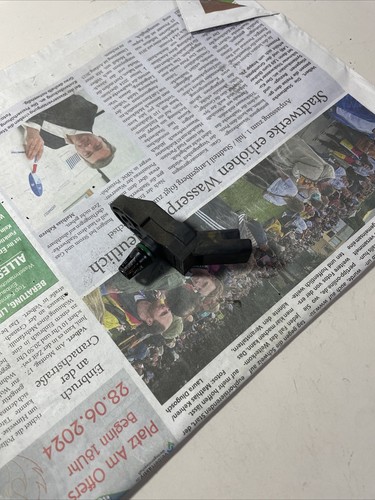 Sensor Peugeot 206 2004 9638381480 0261230043