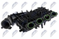AnsaugbrÜCke AnsaugkrÜMmer FÜR BMW