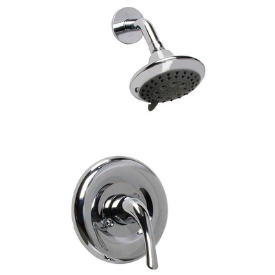 #ad PPG 85676T for PlumbMaster Finale Single Handle Pressure Balanced Shower Only $107.57