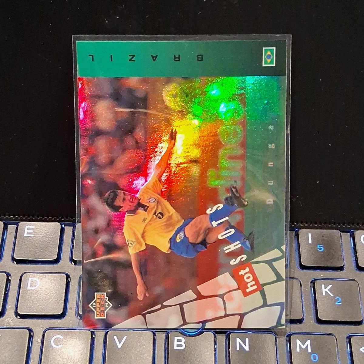 25+ FIFA World Cup Soccer Original 1994 Season Sports Trading