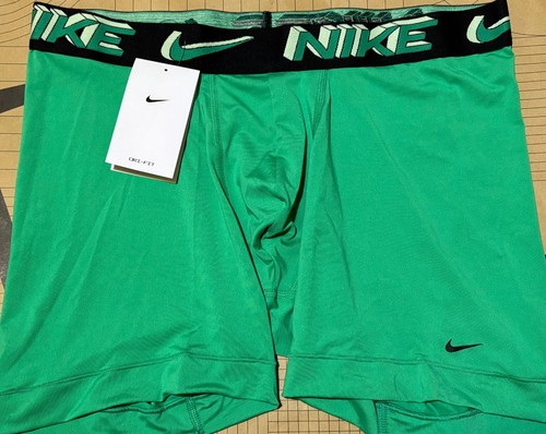 Nike Pro DRI-FIT Men’s 6” Boxer Briefs Compression Shorts 1-Pack S M L XL - Picture 215 of 252
