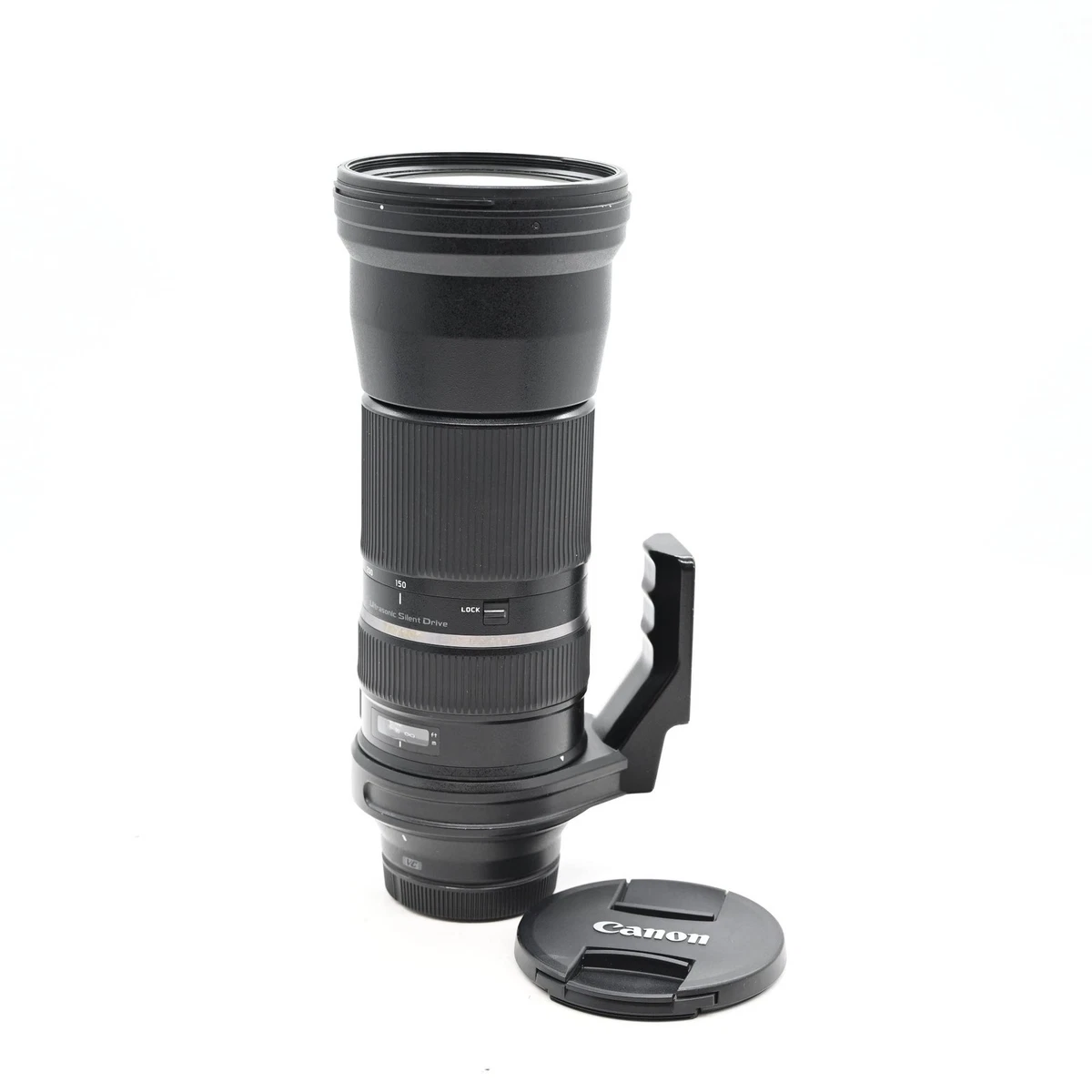 Tamron 150-600mm f/5-6.3 Camera Lenses for sale | eBay