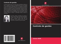 Saloua Bani | Controlo De GestãO | Taschenbuch | Portugiesisch (2021)
