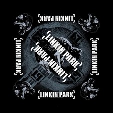 LINKIN PARK METEORA bandana