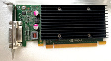 NVIDIA Quadro NVS 300 512MB DDR3 PCI-E DMS-59 Video Graphics Card