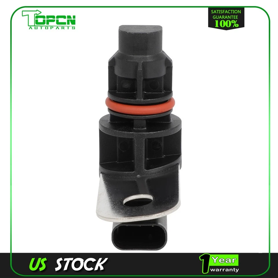 Sensor de posición del cigüeñal para Chevrolet Camaro 2016-2020 6,2 L 12669636 12623094 Foto 4 de 4