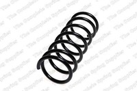 1X Kilen Fahrwerksfeder 52121 FüR 600 Seicento Fiat 187AXA 187AXA1A