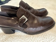 VTG Shoes Nine West