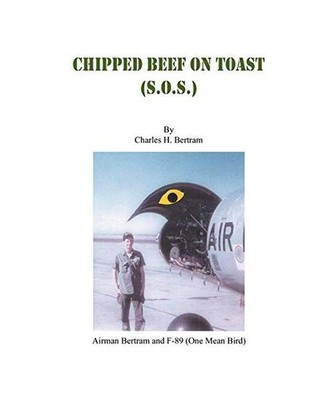 Chipped Beef on Toast [S.O.S.], Charles H. Bertram