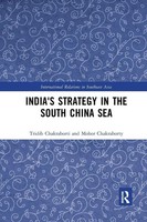 India's Strategy In The South China Sea Tridib Chakraborti (U. A.) Taschenbuch